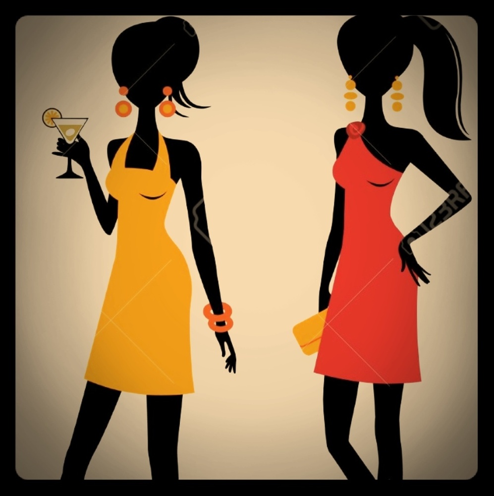 Meet your Posher, Katrina